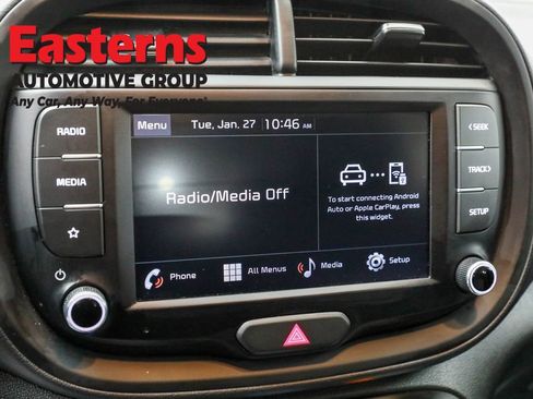 Used 2024 Kia Soul LX w/ Option Group 015 image 19