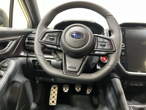 New 2026 Subaru WRX tS AWD/4WD image 14