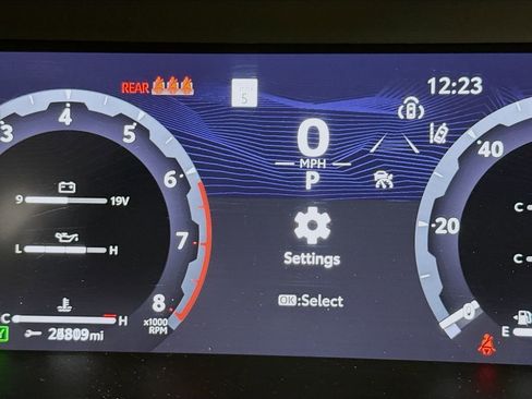 Used 2024 Toyota Tacoma TRD Pro image 13