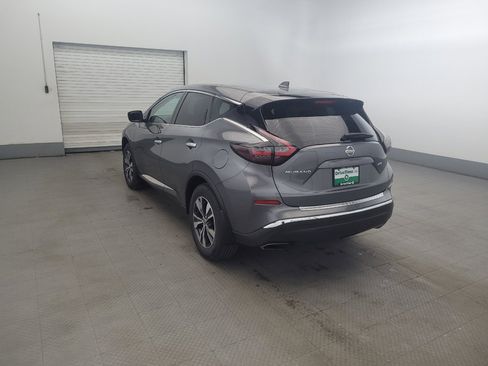 Used 2021 Nissan Murano S AWD/4WD image 5