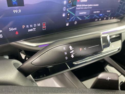 Certified 2025 Buick Envision Preferred image 18