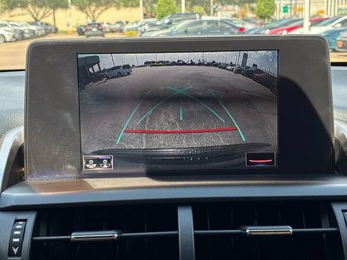 Used 2019 Lexus NX 300 FWD w/ Accessory Package 2 image 19