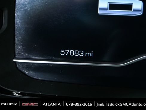 Certified 2023 GMC Yukon XL Denali Ultimate image 10