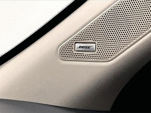 New 2026 Nissan Rogue Platinum w/ Platinum Premium Package image 27