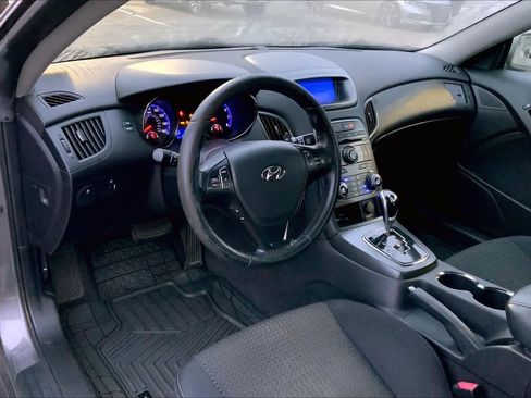 Used 2012 Hyundai Genesis 2.0T image 14