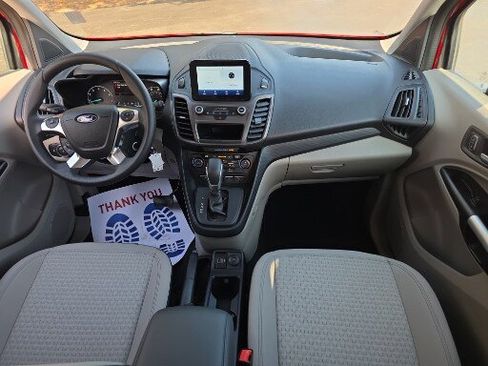 Used 2023 Ford Transit Connect XLT w/ Trailer Tow Package image 2