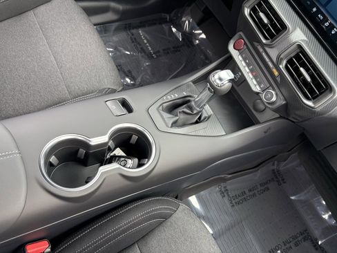 New 2026 Ford Mustang Coupe w/ Bronze Appearance Package image 23