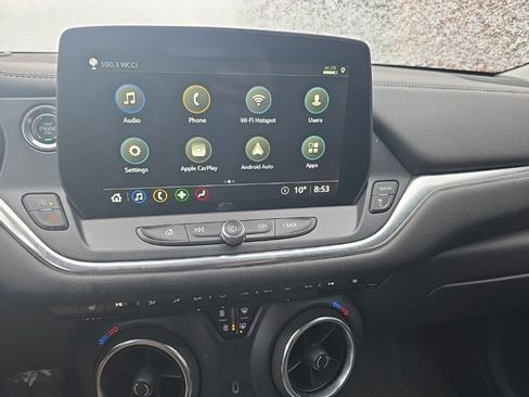 Used 2024 Chevrolet Blazer LT w/ LPO, Floor Liner Package image 9