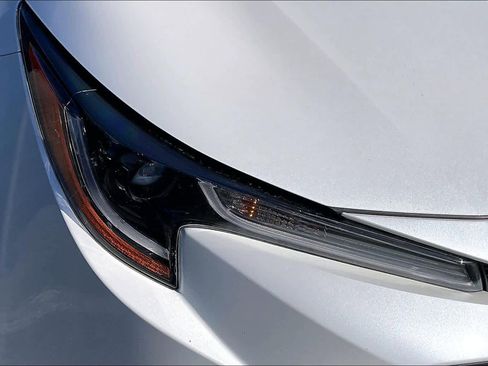 Certified 2023 Toyota Corolla LE w/ Carpet Mat Package (TMS) image 27