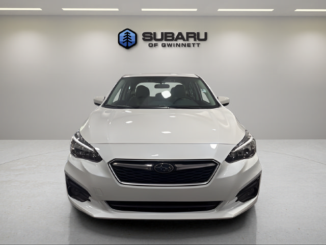 Used 2018 Subaru Impreza 2.0i Premium w/ Eyesight & BSD & Rcta AWD/4WD image 8
