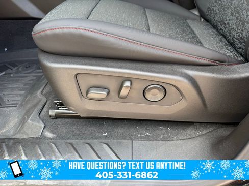 New 2025 Chevrolet Colorado Z71 image 26