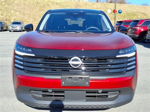 Used 2025 Nissan Kicks SV image 10