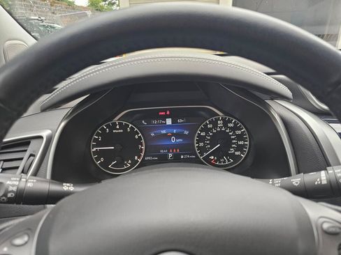 Used 2023 Nissan Murano SL w/ SL Moonroof Package AWD/4WD image 28