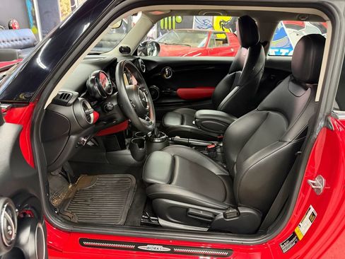 Used 2015 MINI Cooper S FWD image 10
