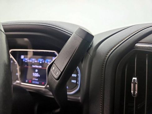 Used 2021 GMC Sierra 1500 AT4 image 5