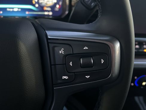 New 2026 Chevrolet Silverado 1500 LT image 18