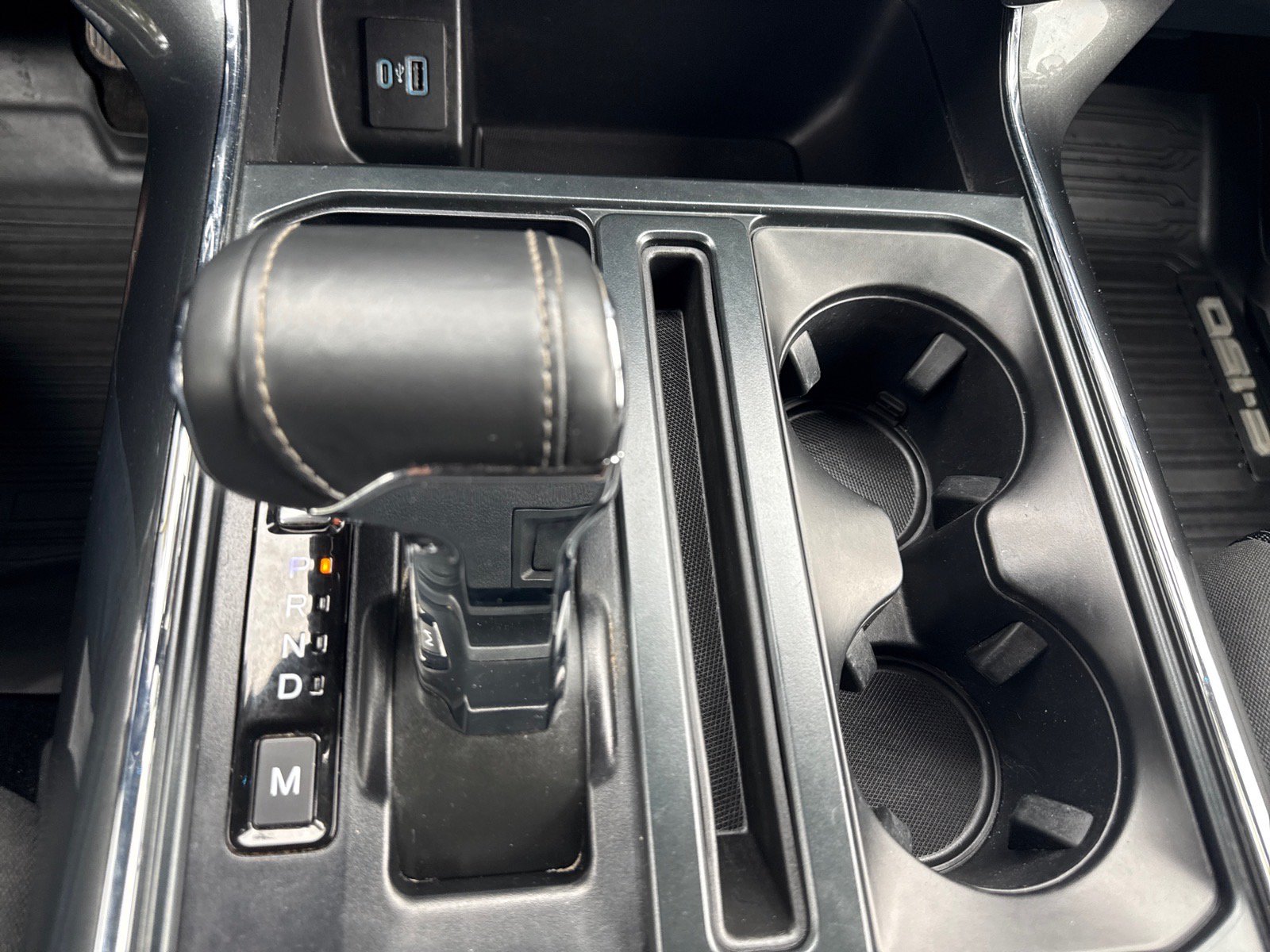 Used 2021 Ford F150 XLT w/ Equipment Group 302A High AWD/4WD image 17