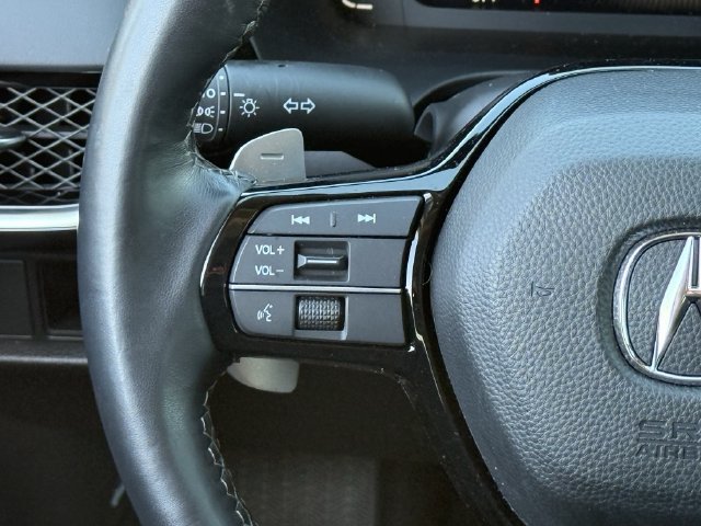 Certified 2025 Acura ADX FWD image 13