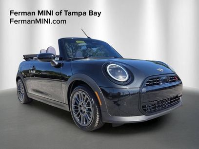 New 2026 MINI Cooper S