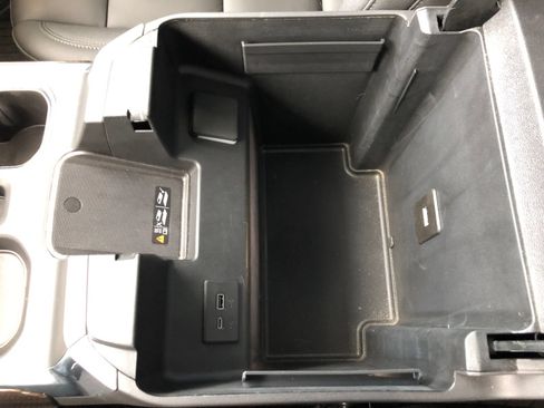 Used 2025 Chevrolet Silverado 1500 LT Trail Boss w/ Convenience Package II AWD/4WD image 23
