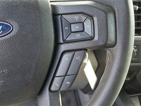 Used 2021 Ford F250 XLT w/ XLT Premium Package image 21