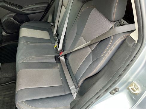 Used 2021 Subaru Crosstrek 2.0i Premium w/ Moonroof Package image 26