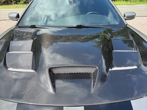 Used 2018 Dodge Charger R/T RWD image 11
