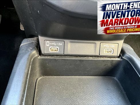 Used 2021 Honda CR-V EX image 14