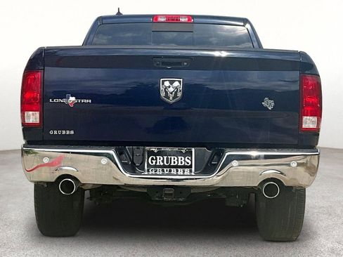 Used 2018 RAM 1500 Lone Star RWD image 5