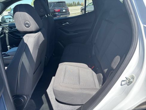 Used 2025 Chevrolet Equinox LT FWD image 27