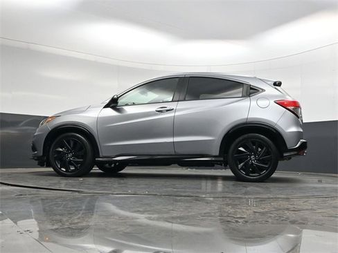 Used 2022 Honda HR-V Sport image 32
