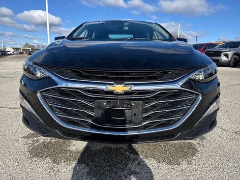 Used 2023 Chevrolet Malibu LT image 10
