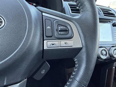Used 2018 Subaru Forester 2.5i Touring w/ Popular Package #3B image 27