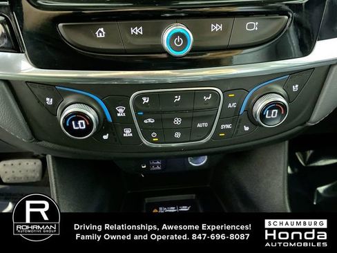 Used 2020 Chevrolet Traverse Premier image 10