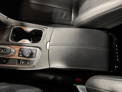 Certified 2025 INFINITI QX60 Pure AWD/4WD image 29