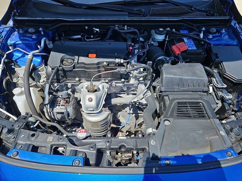 Used 2023 Honda Civic Sport image 27