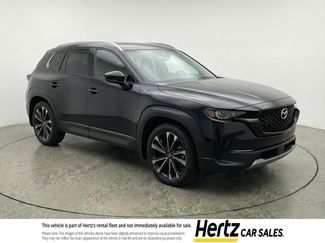 Used 2025 MAZDA CX-50 2.5 Hybrid w/ Premium Plus Pkg video 1