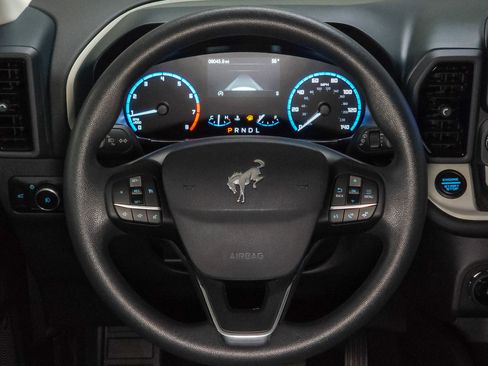 Used 2023 Ford Bronco Sport Heritage image 22