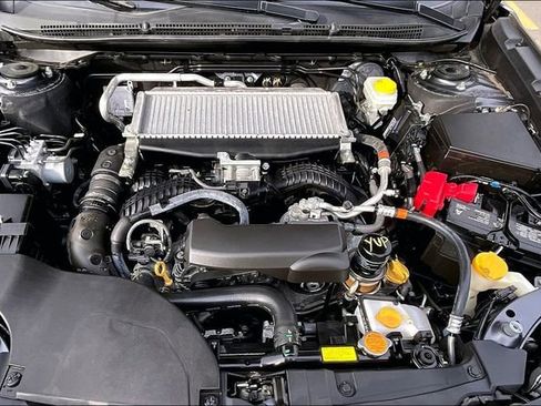 Used 2023 Subaru Outback Touring XT image 10