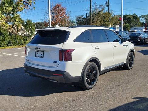New 2026 Kia Sorento SX Prestige image 6
