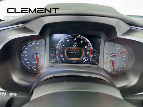 Used 2017 Chevrolet Corvette Z06 w/ Z07 Performance Package RWD image 18