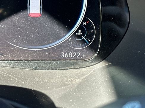 Used 2021 Hyundai Palisade Calligraphy image 11