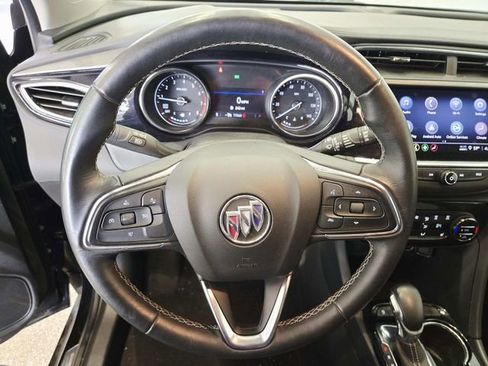 Used 2023 Buick Encore GX Select w/ Sport Touring Package image 15