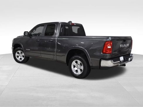Used 2025 RAM 1500 Big Horn image 7