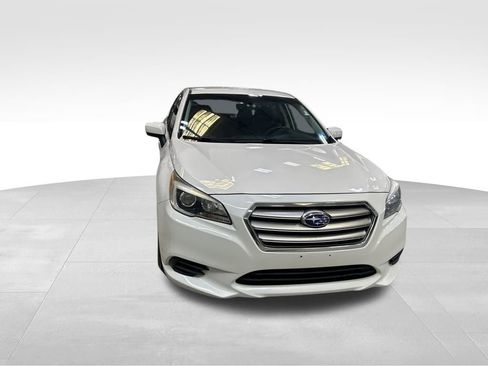 Used 2017 Subaru Legacy 2.5i Premium image 10
