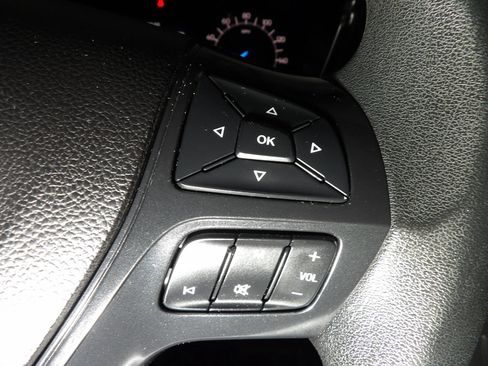 Used 2018 Ford Explorer 4WD Police Interceptor image 17