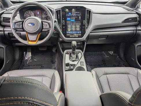 Used 2025 Subaru Crosstrek 2.5i Wilderness AWD/4WD image 17
