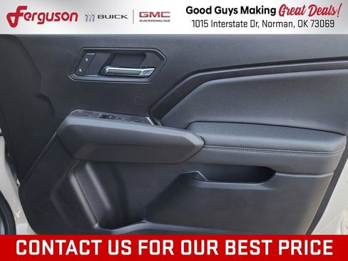 New 2026 GMC Canyon Elevation w/ Convenience Package AWD/4WD image 40