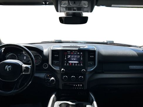 Used 2019 RAM 1500 Big Horn AWD/4WD image 26
