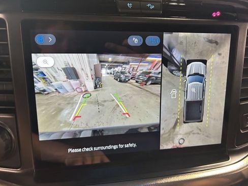 New 2026 Ford F150 King Ranch w/ Equipment Group 601A High AWD/4WD image 5